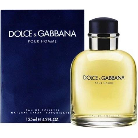 l homme dolce gabbana